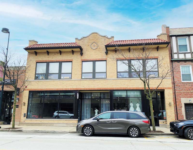 Essex facilitates sale of mixeduse building in REJournals