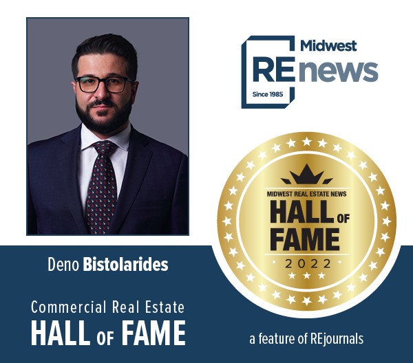 Commercial Real Estate Hall of Fame Encore Real Estate Investment