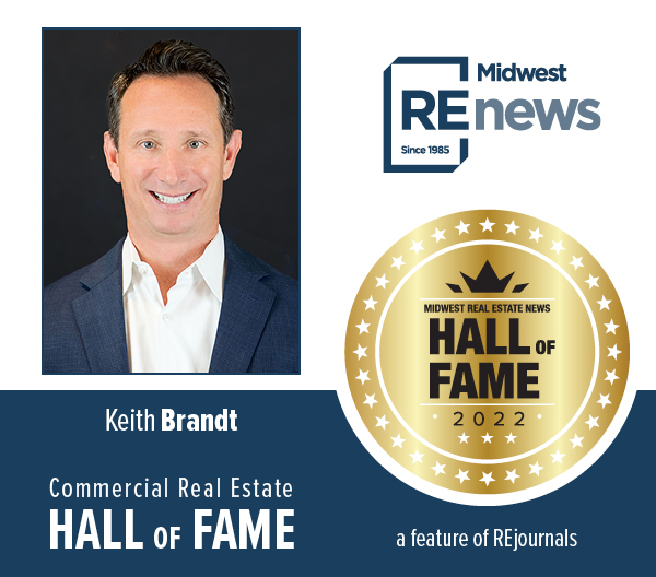 Commercial Real Estate Hall of Fame Industrial Commercial Properties