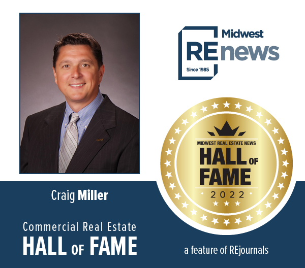 Commercial Real Estate Hall of Fame Duffy+Duffy Cost Segregation’s