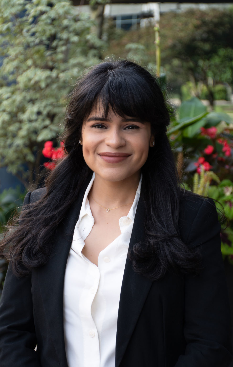 Julia Hernandez REJournals