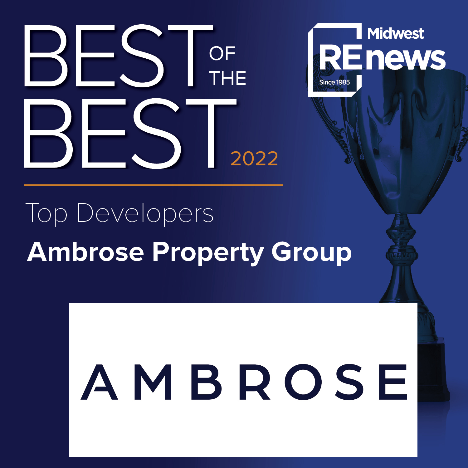 Ambrose Property Group REJournals