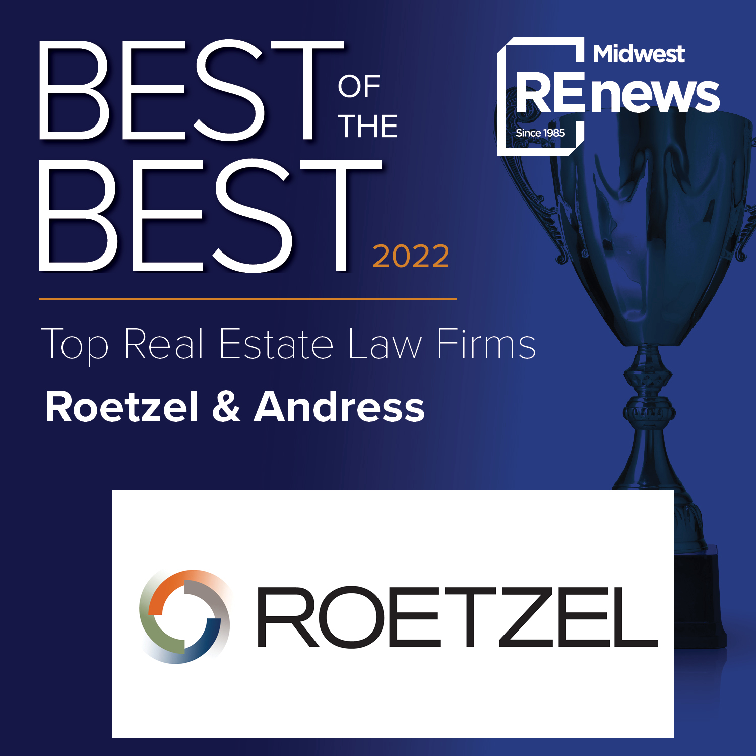 Roetzel & Andress REJournals