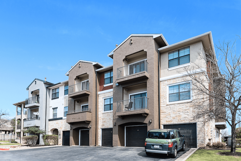 SPI adds 244unit, ClassA property to Austin portfolio REJournals