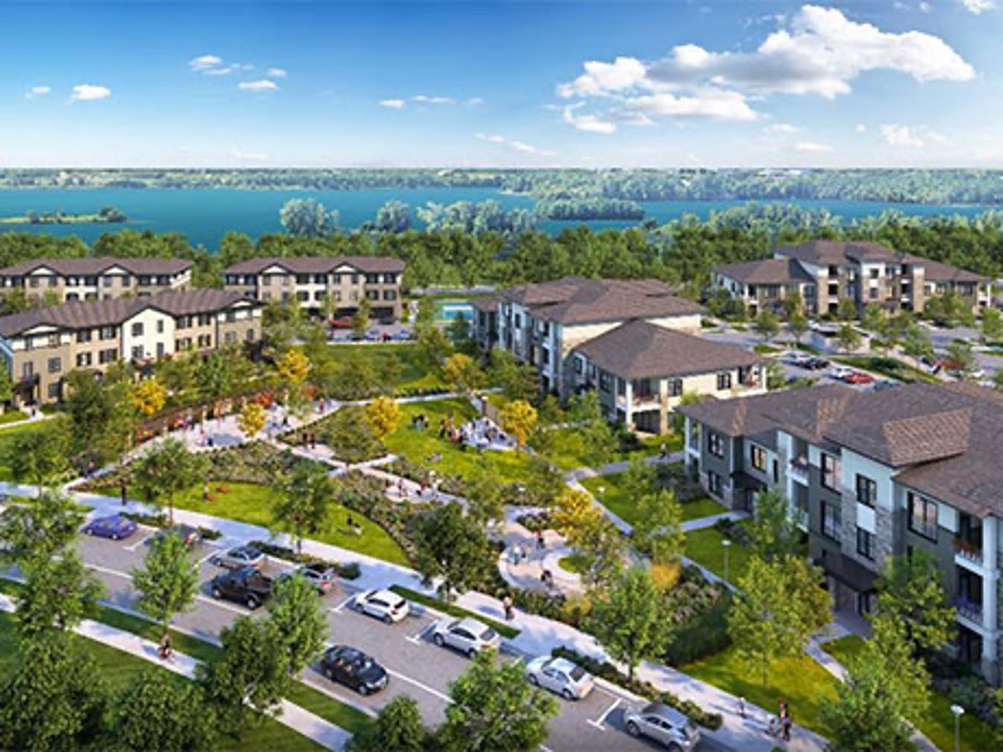 The real estate market in Crystal Lake is booming REJournals