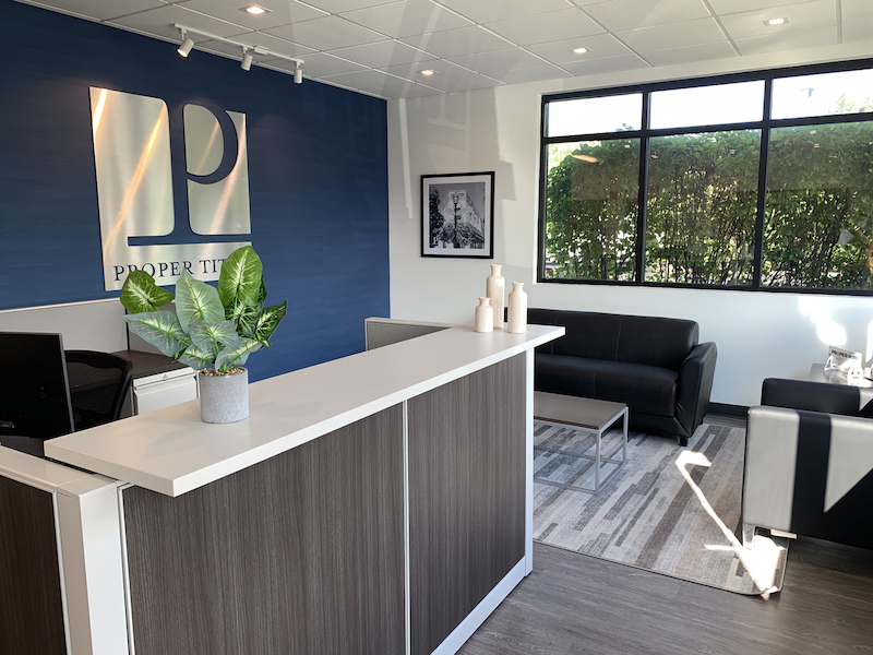 Proper Title, LLC, celebrates 10th anniversary, fast rise as one of