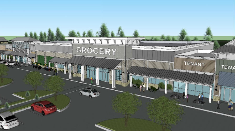 Cleveland’s Cooper Commercial closes sale of groceryanchored retail