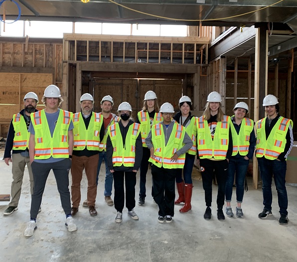 St. Louis’ Green Street Real Estate Ventures presenting 18week real