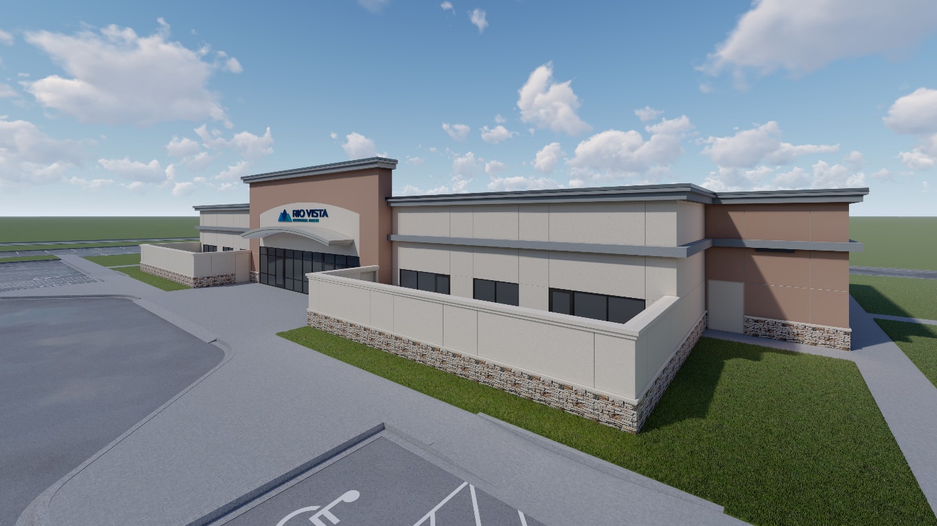 Adolfson & Peterson Construction and Acadia Healthcare break ground on