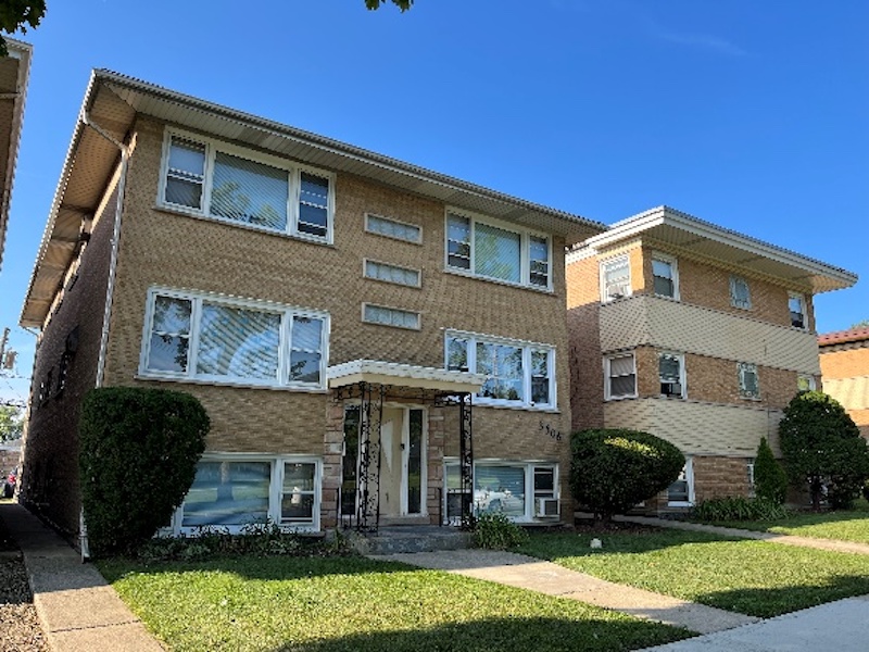 Marcus & Millichap arranges sale of 12unit apartment building in