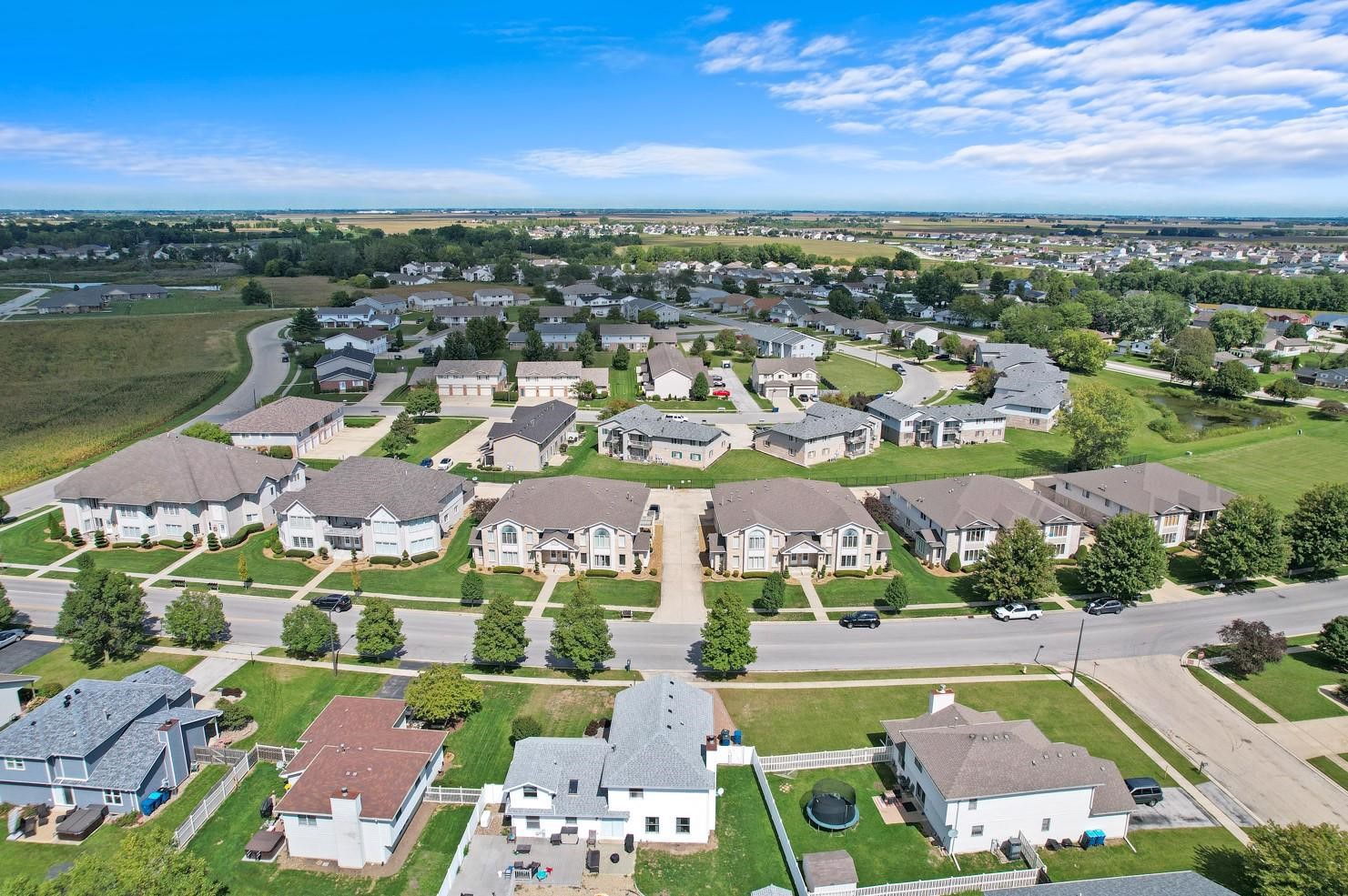 Marcus & Millichap sells 26unit apartment property in Bourbonnais