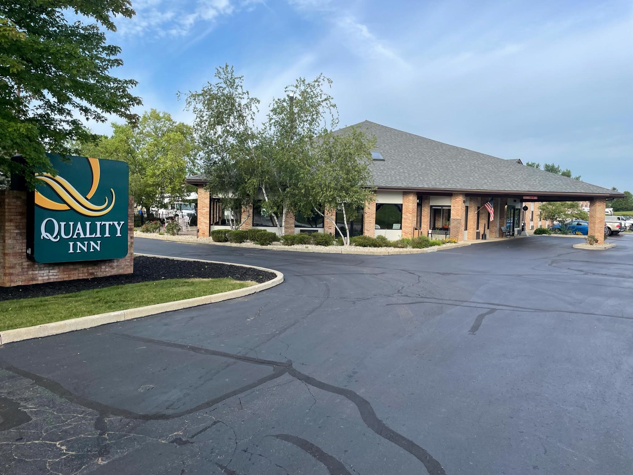 Marcus & Millichap sells 62room hotel in Michigan REJournals
