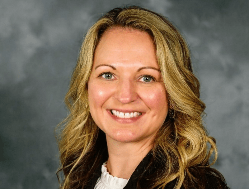 Women in Construction Week The Missner Group’s Neely Sadowski REJournals