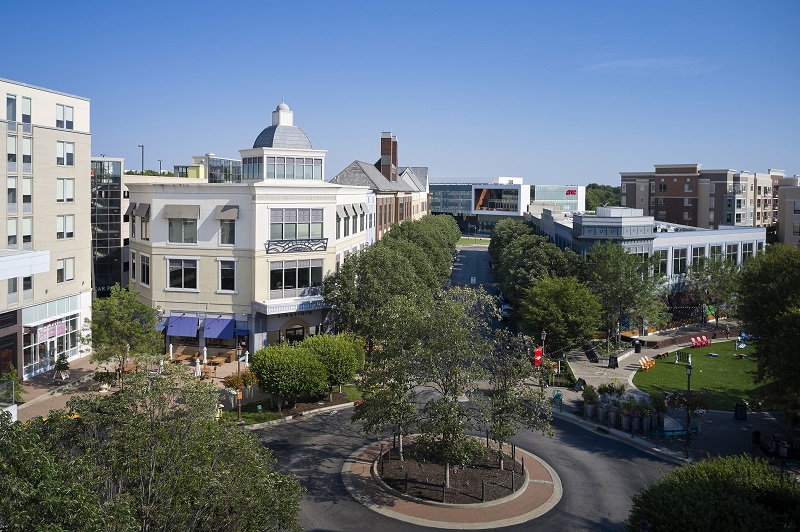 CBRE’s Leah FitzGerald A big believer in downtown Kansas City REJournals