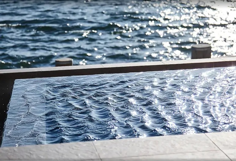 Spa Ophold i Jylland Se de 8 bedste Wellness hoteller