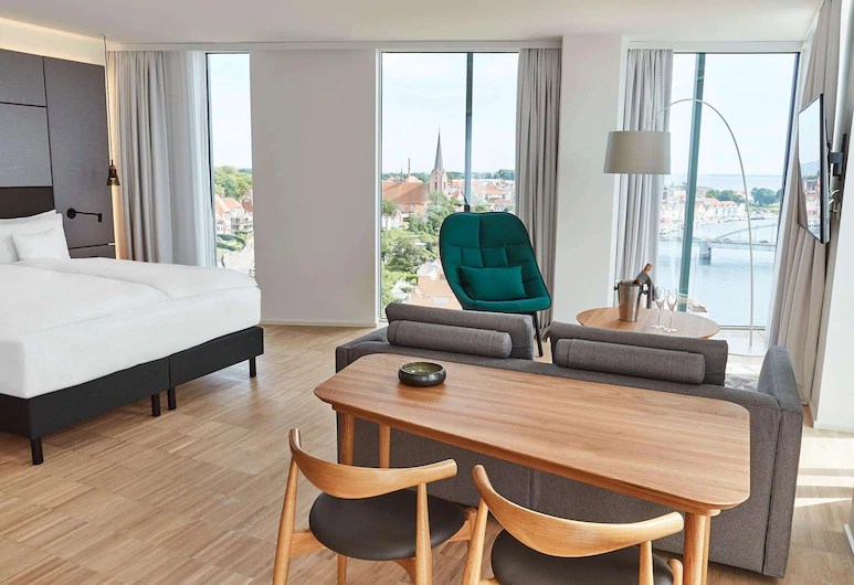 Spa Ophold i Jylland Se de 8 bedste Wellness hoteller