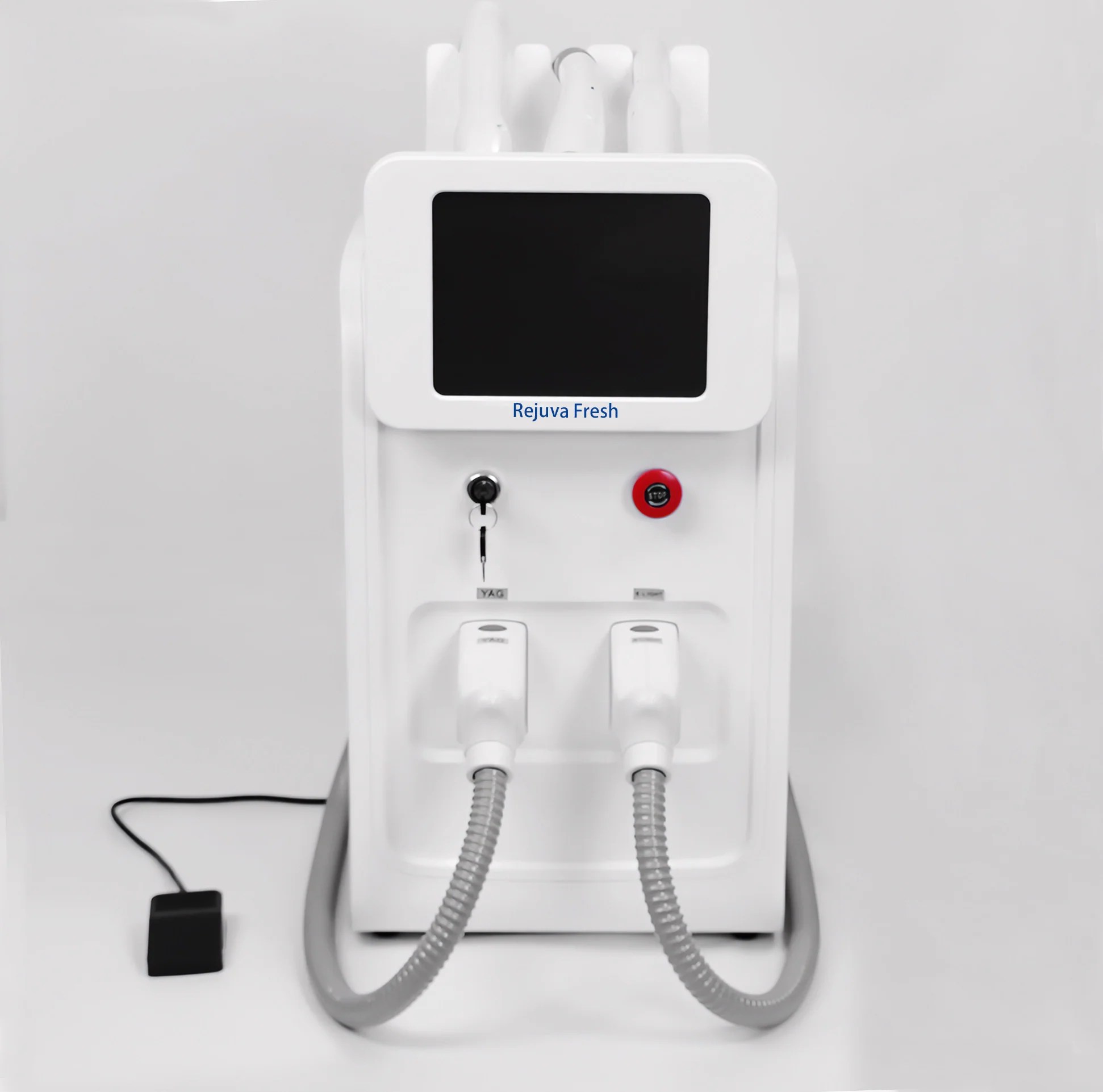 Shop MultiFunctional Laser Hair Removal Machines Online