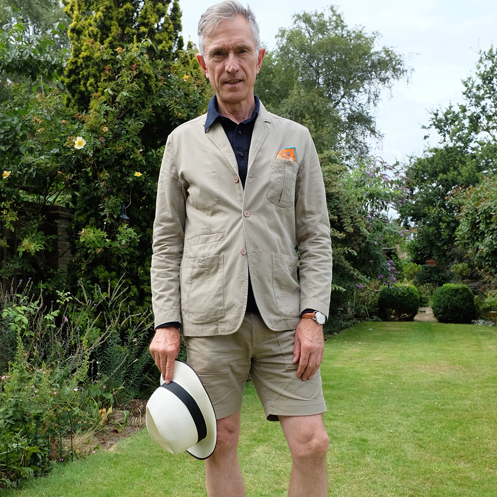 5 Summer Style Tips For Men Over 40 Rejuvage