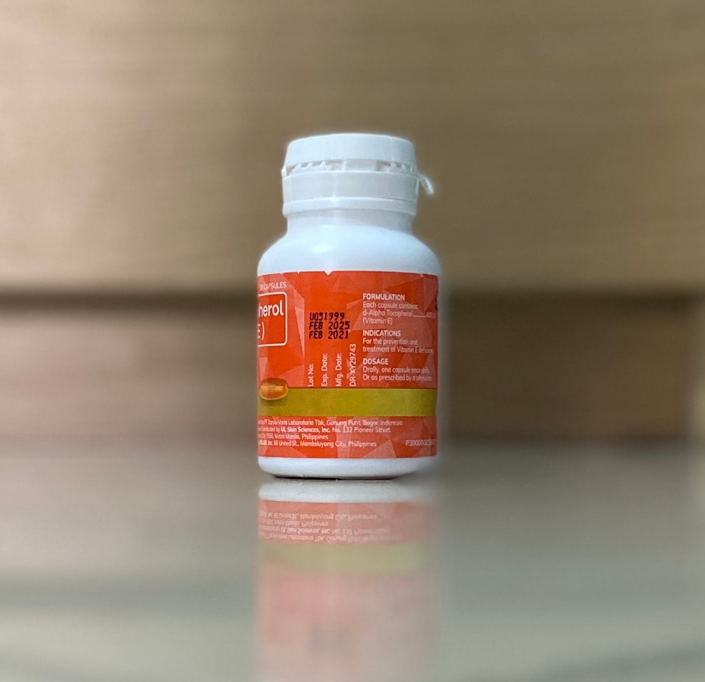 Myra e 400 IU Review Exploring Ingredients, Benefits, and User Experiences