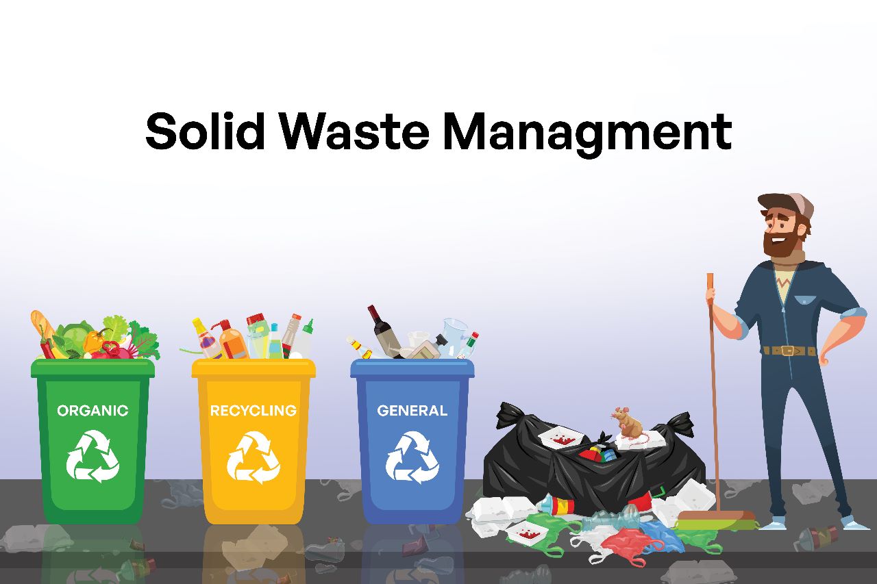 Regulations and Compliance in Waste Management Navigating a Complex