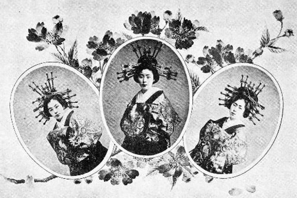 【歴史】江戸時代の大衆風俗嬢さん、のお値段がコチラ 芸能ニュース速報 まとめちゃんねる