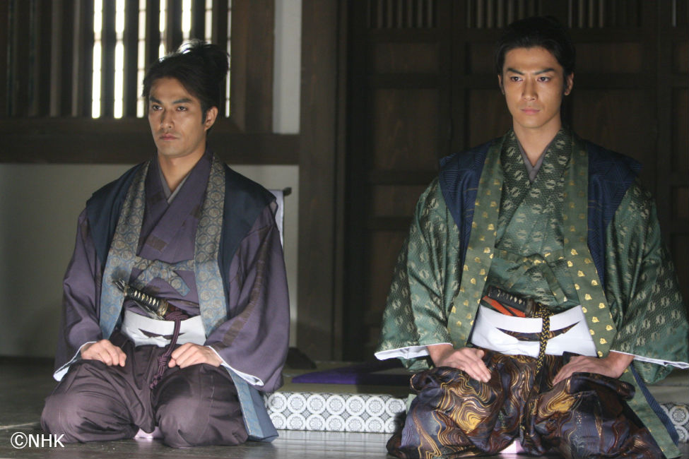 上杉家の家督争い 】御館の乱と景勝の覚悟 歴人マガジン