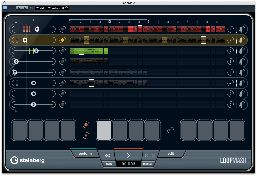 Steinberg Cubase 5 and Cubase Studio 5 updated, performance, automation