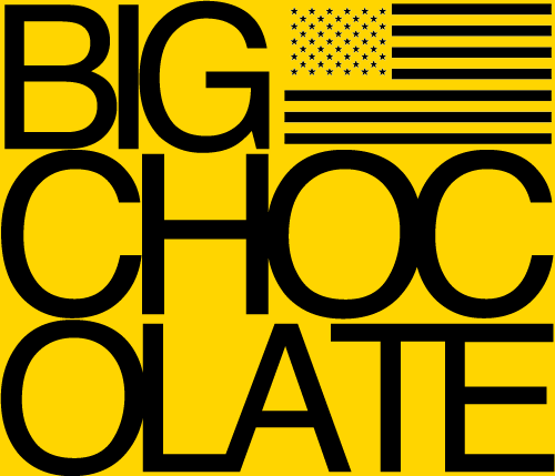 Free Big Chocolate sample pack available from Ohm Force Facebook