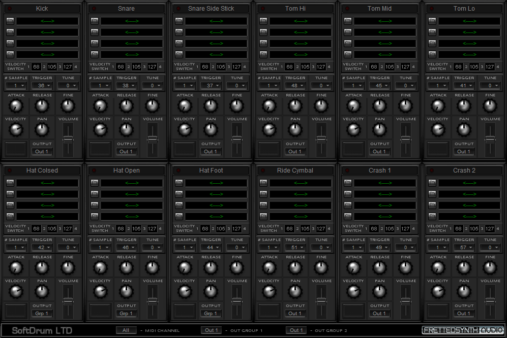 Free Drum Vst Plugin Reaper Software Forum mountaindedal