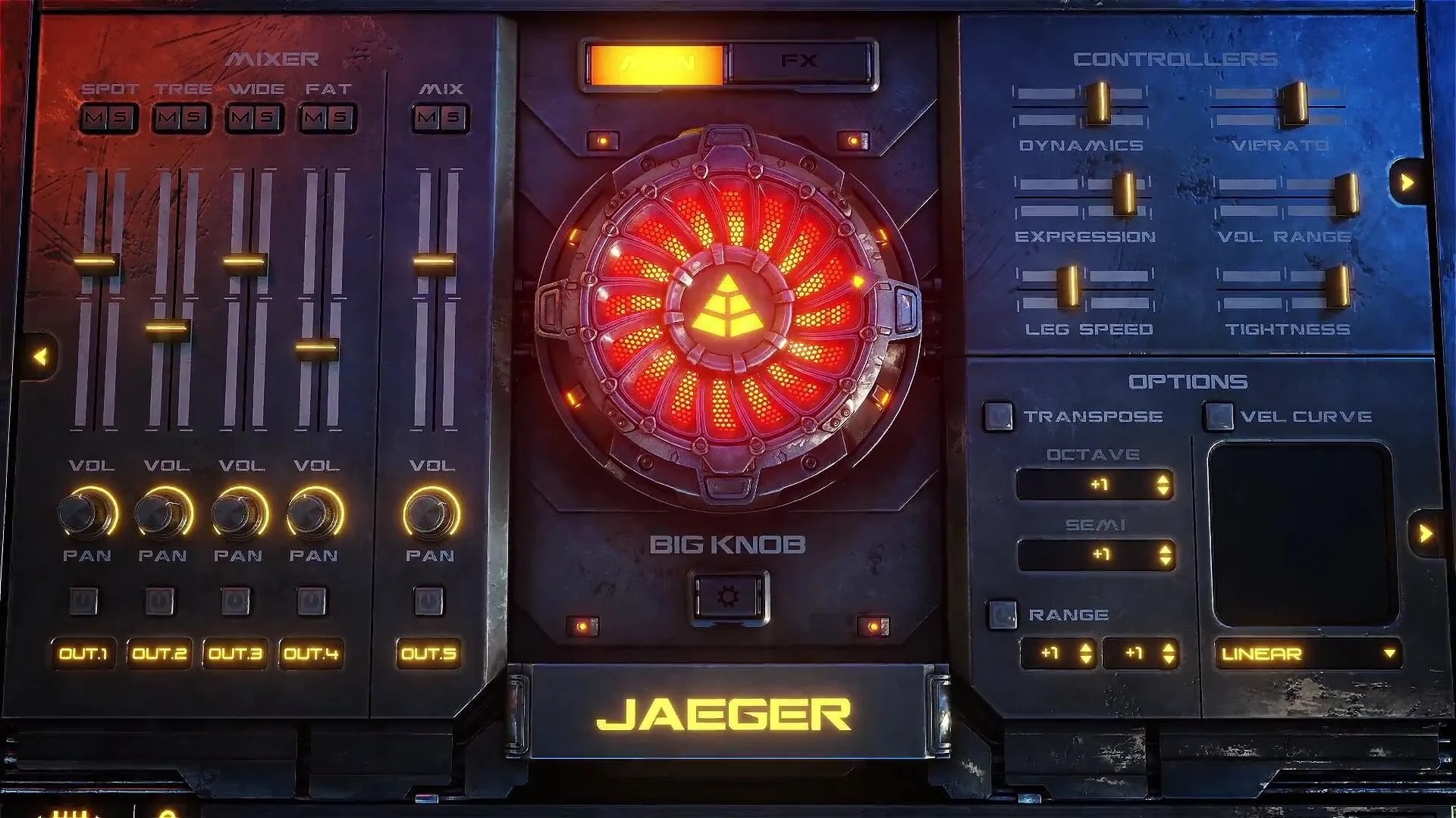 Audio Imperia launches presale offer on Jaeger Essential Modern Orchestra