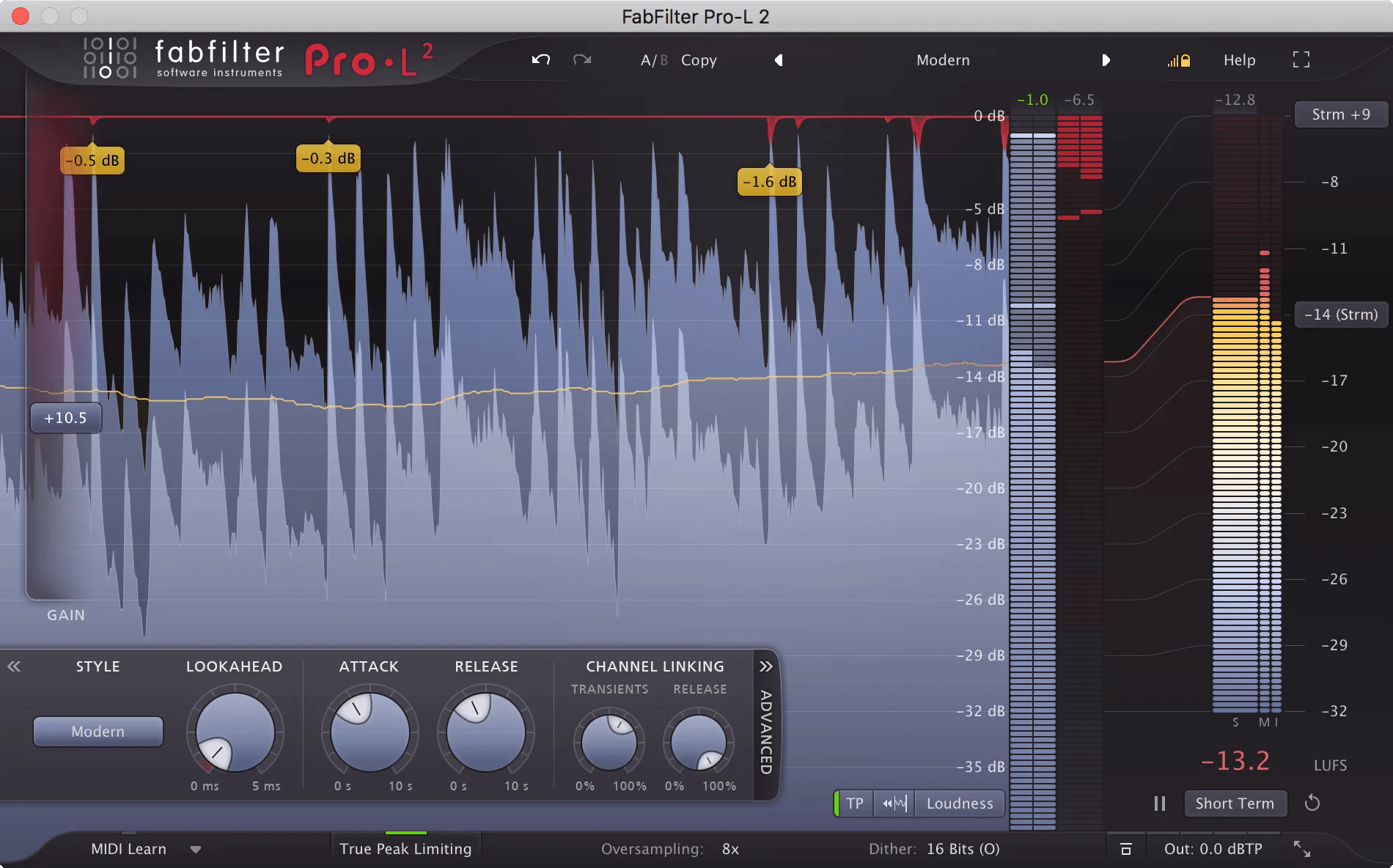 Fabfilter pro q 2 vst windows waterlm