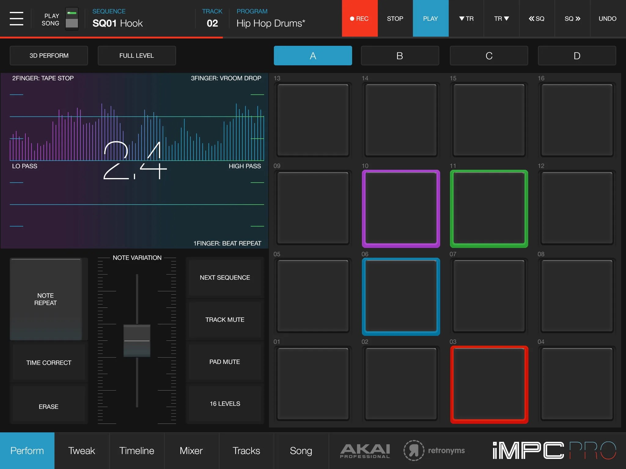 Online download Impc apk free download