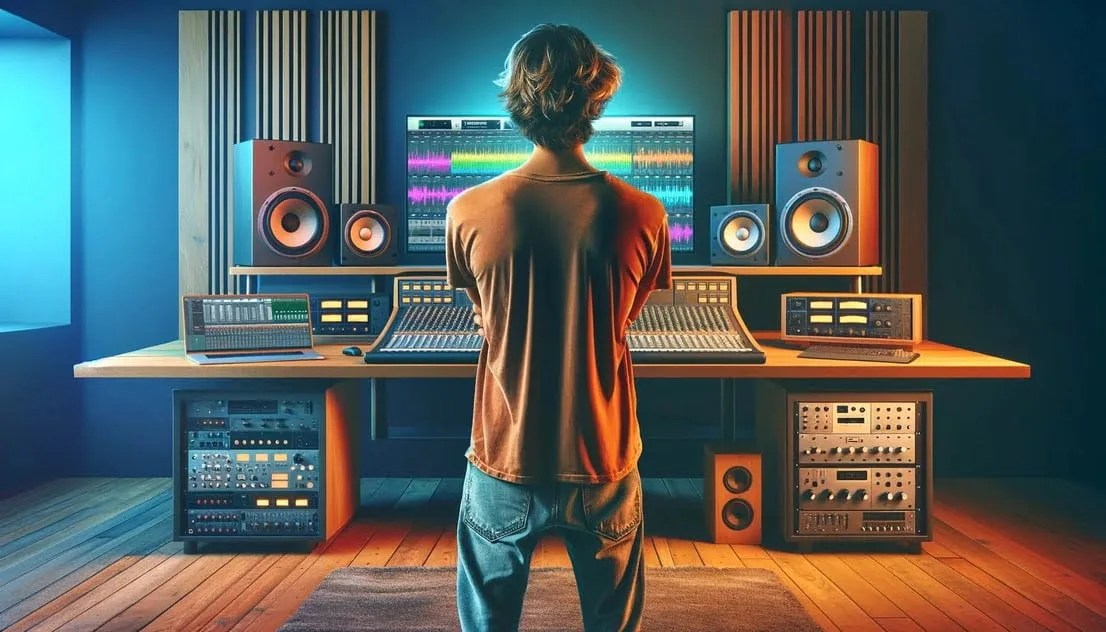 Mastering The Mix launches Advanced Mastering Course