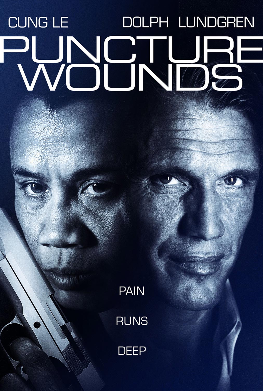 Fight Choreography REKM / Roy Elghanayan's Krav Maga