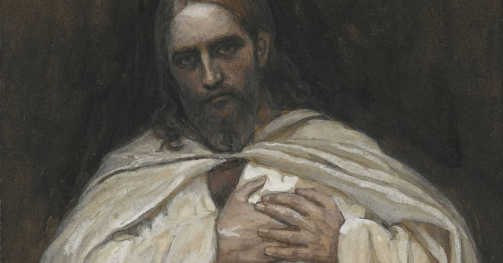 "Christ is Lord" What Does it Mean? Greg Boyd ReKnew
