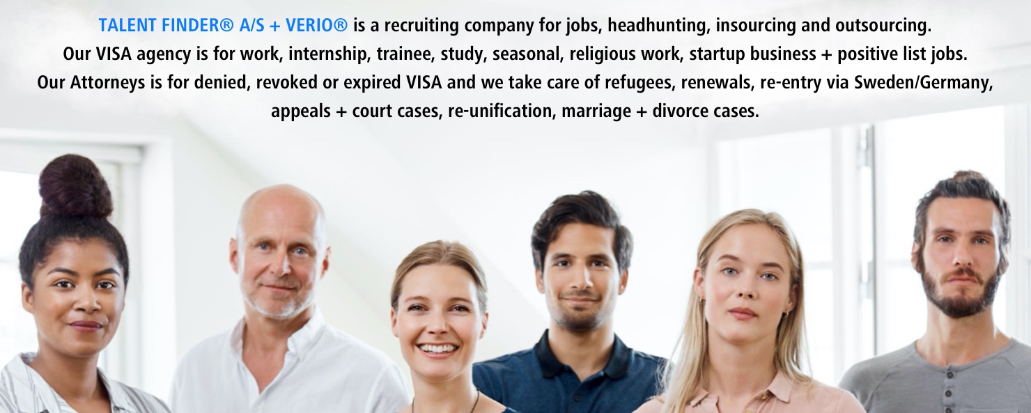 100 free AuPair & Nanny Jobs Rekruttering Headhunting