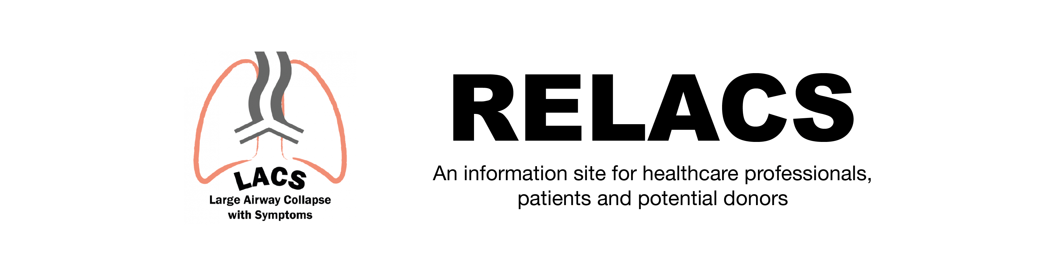 What is LACS? RELACS.CO.UK