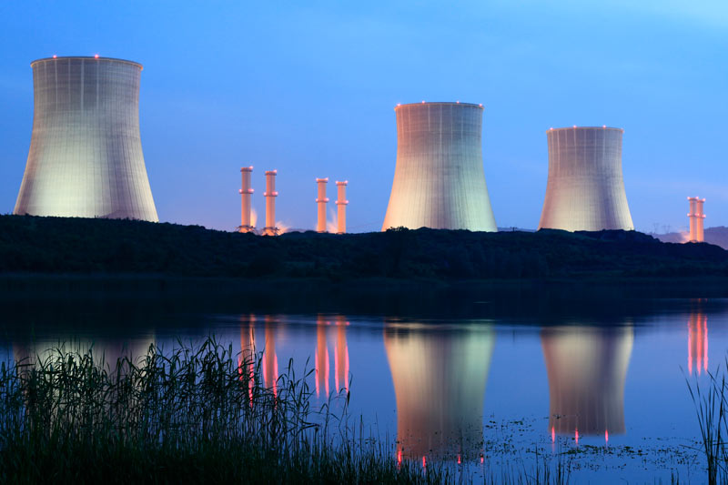 Nuclear Operations Products and Services : RelaDyne