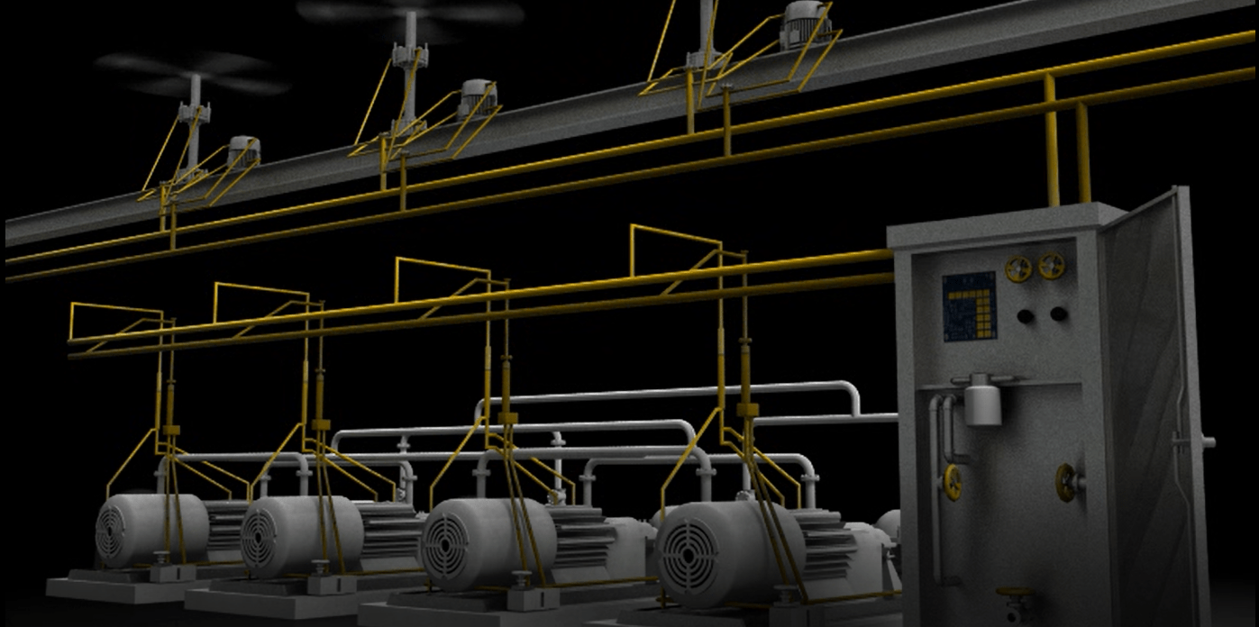 Sustainability of Oil Mist RelaDyne
