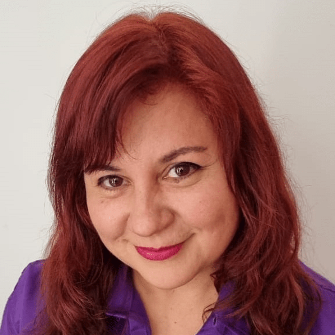 Laura Ponce Relampeio Festival