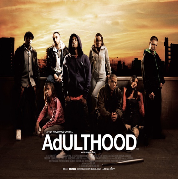 Kidulthood 2 Adulthood(2) recent movie releases partturbabit