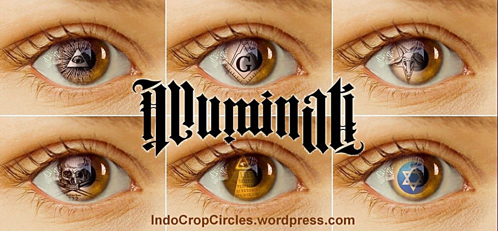 Konspirasi Simbol Dajjal mempengaruhi Otak Manusia Dalam Psikologi |  Relasipublik.com