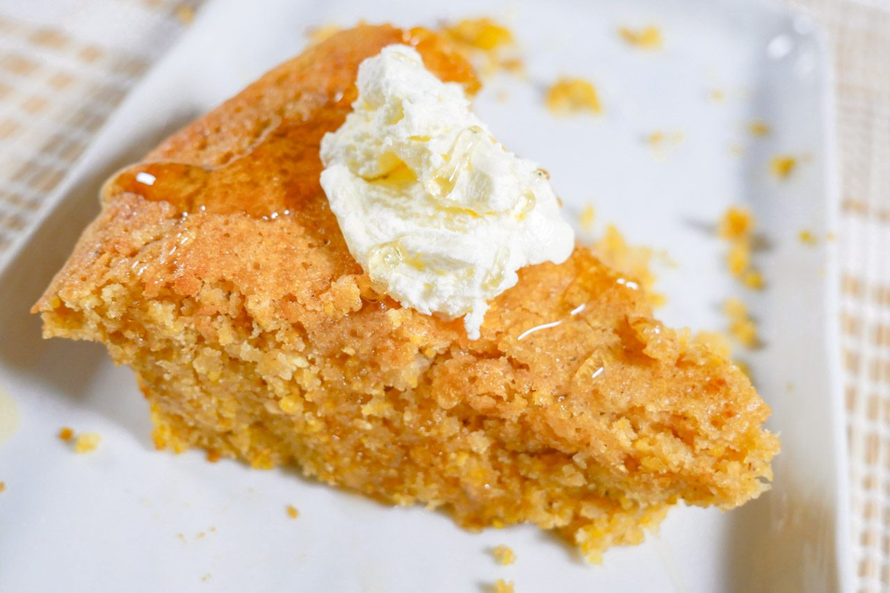 Allergyfriendly Cornbread Worth Savoring Relatable Ladle