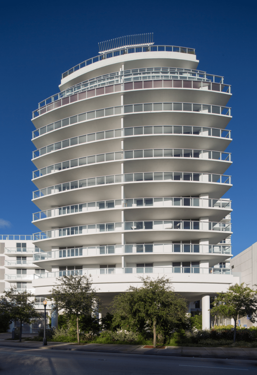 Baltus House Related Group