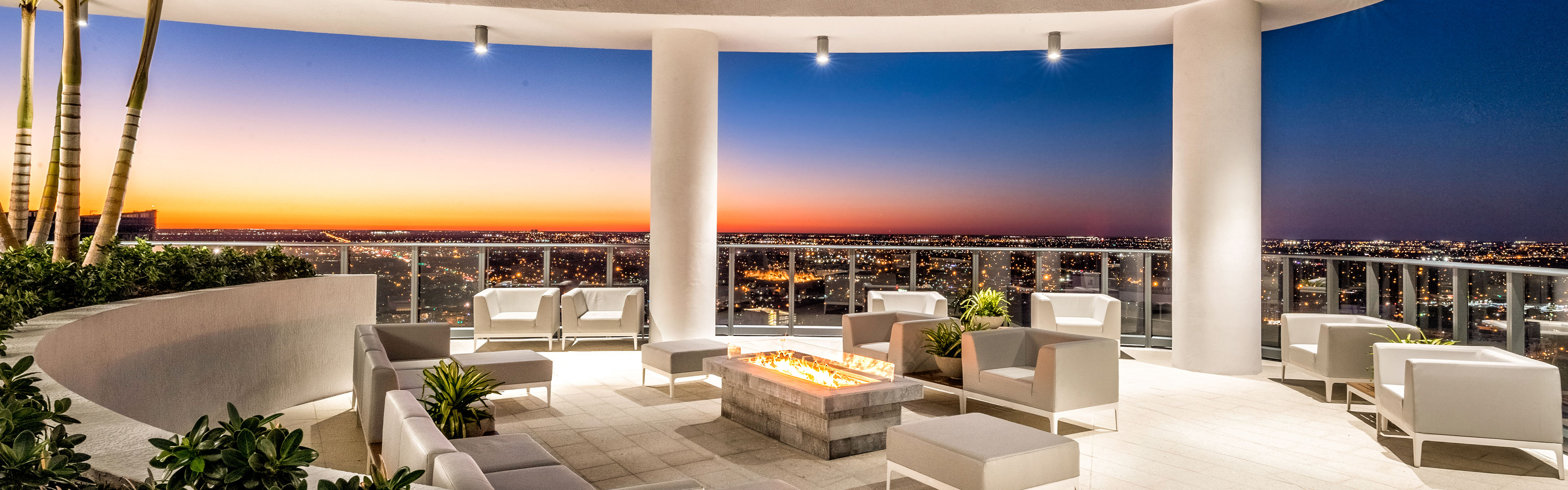 Icon Las Olas Related Group