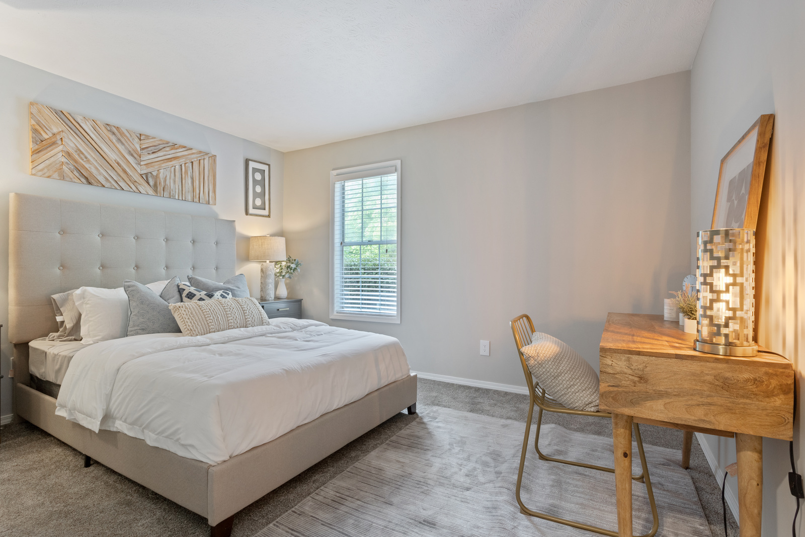 b Bridge Crossing Related Group