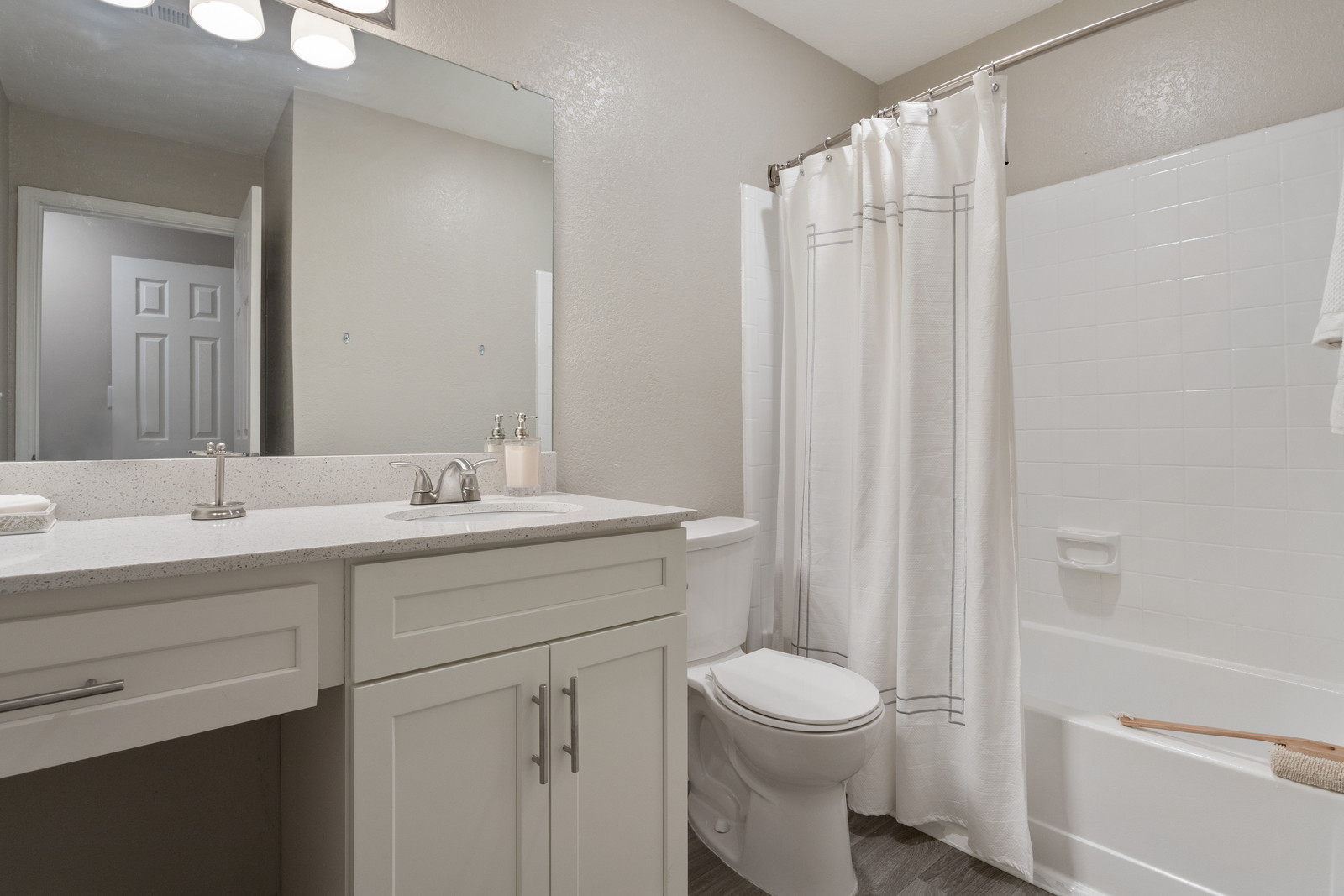 b Bridge Crossing Related Group