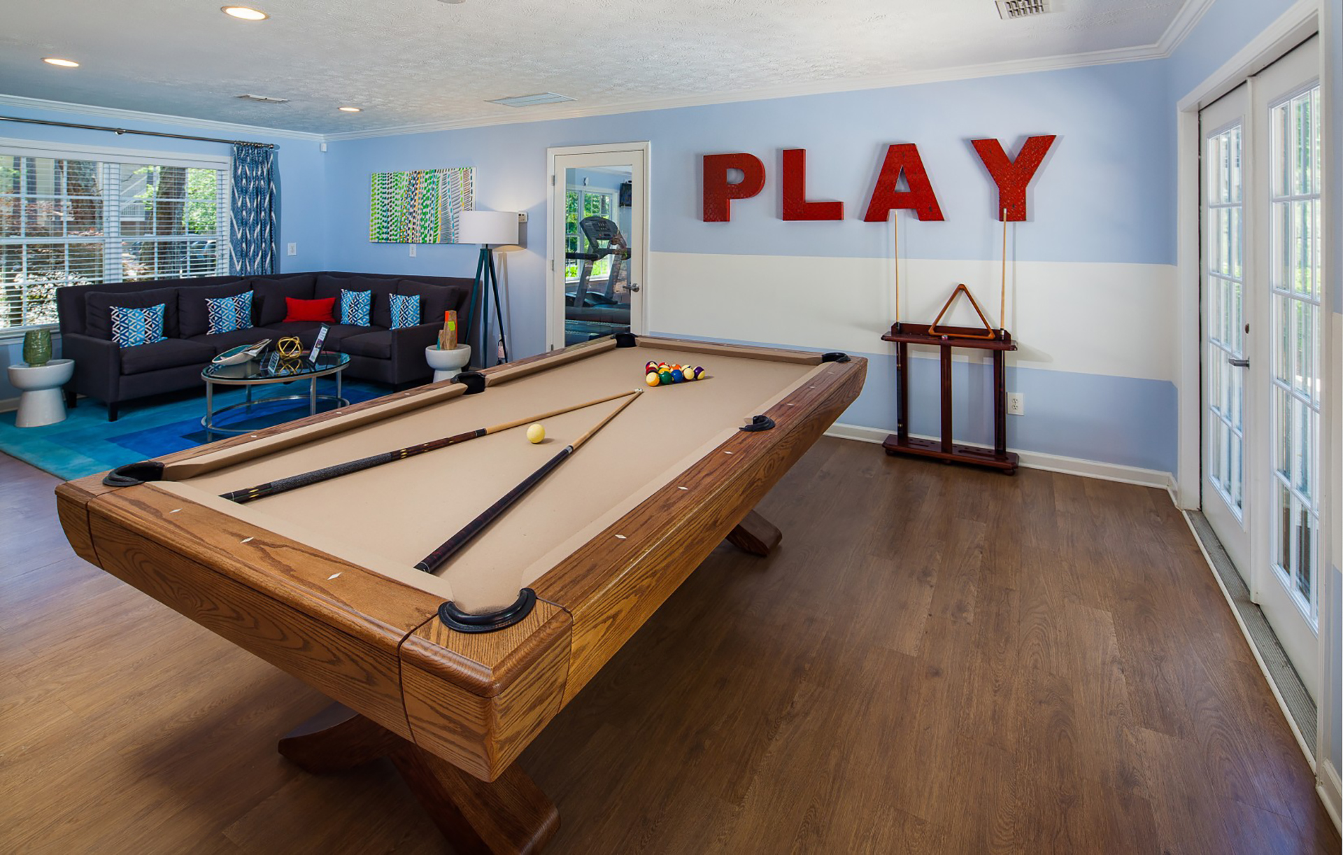 b Bridge Crossing Related Group