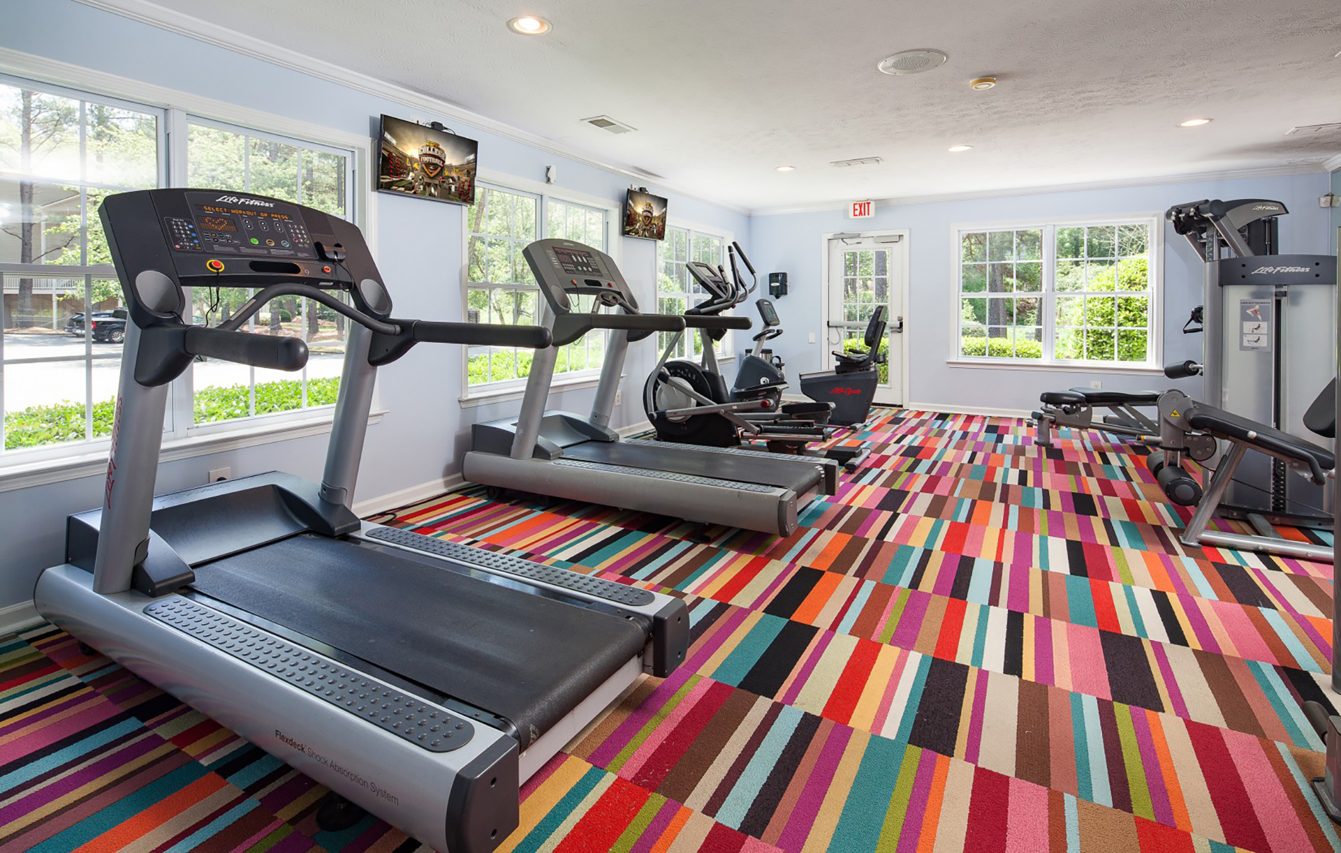 b Bridge Crossing Related Group