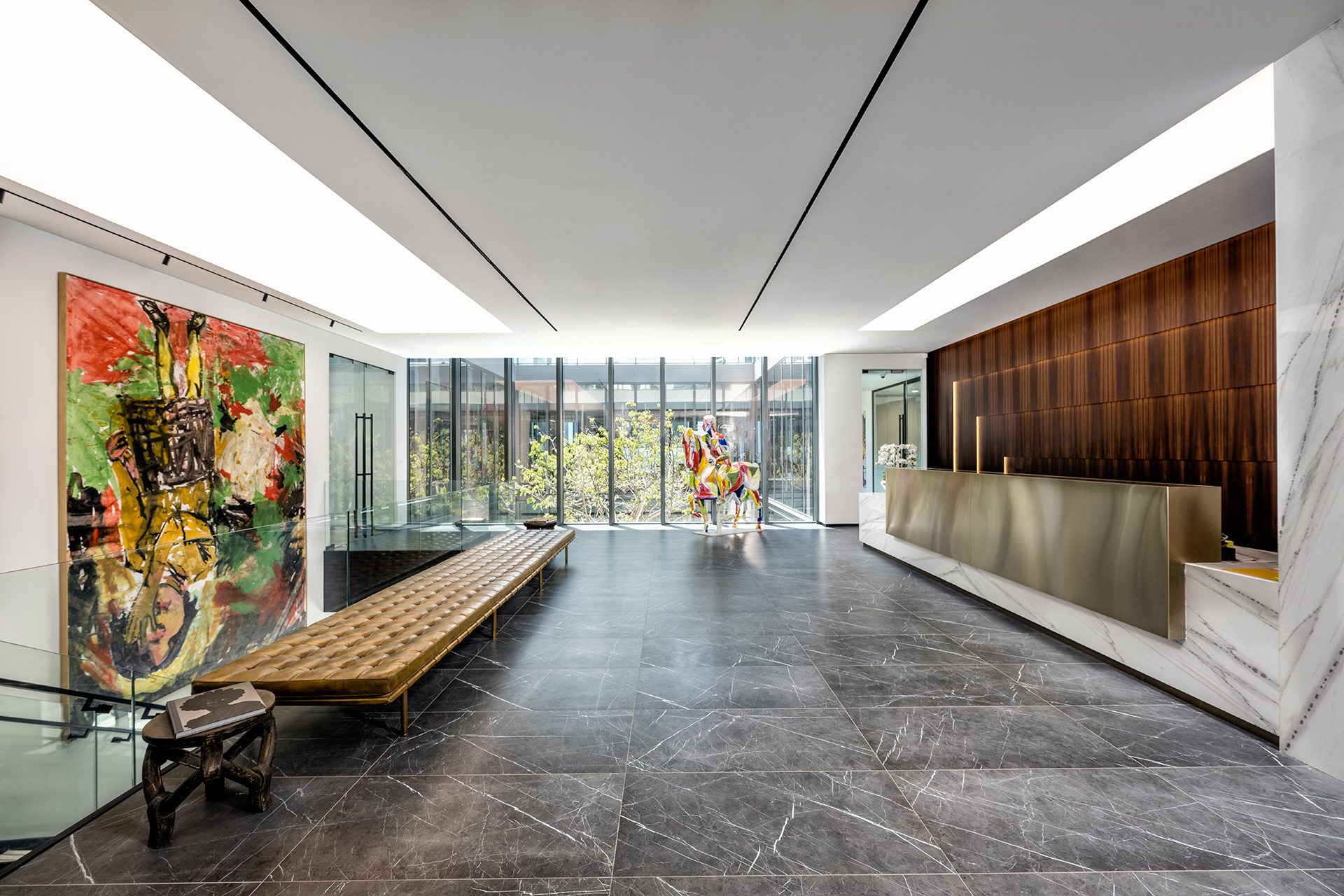 2850 Tigertail Related Group